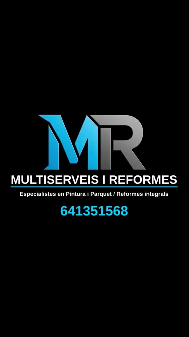 MULTISERVEIS I REFORMES .Pintura, Parquet y Reformas Integrales — Fotos 6
