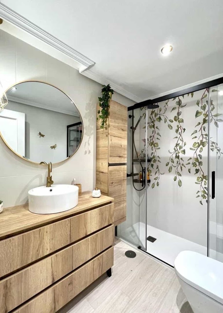 MULTISERVEIS I REFORMES .Pintura, Parquet y Reformas Integrales — Fotos 14