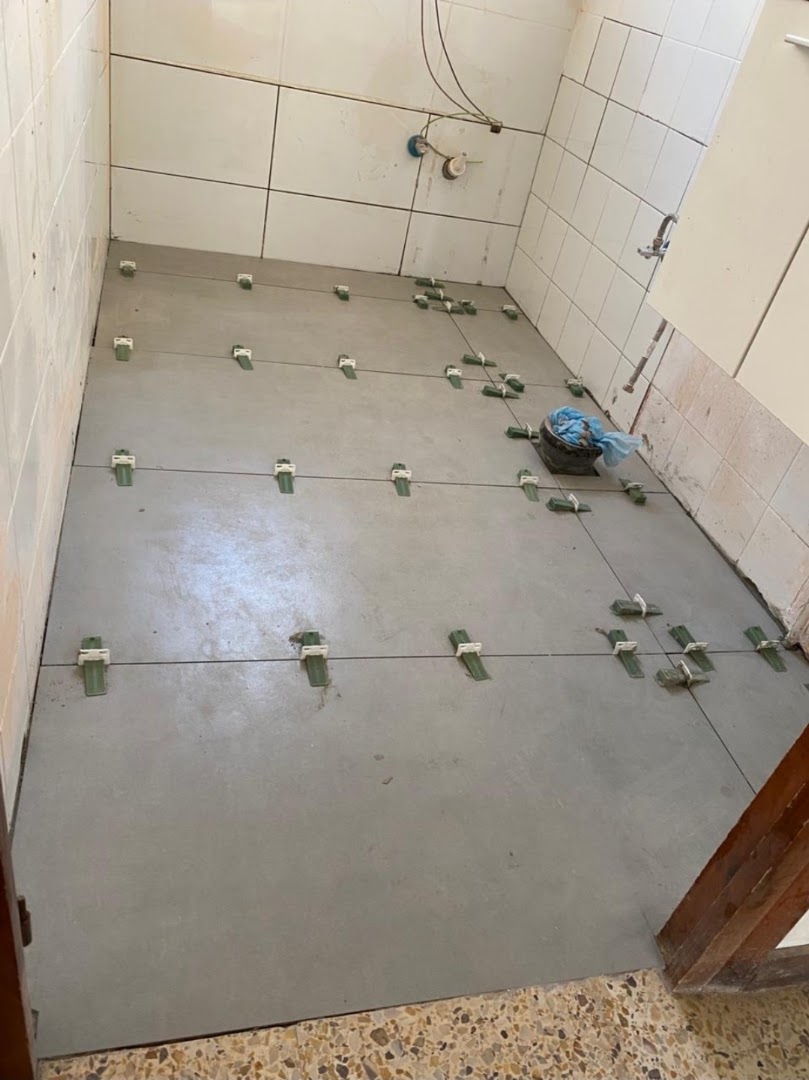 MULTISERVEIS I REFORMES .Pintura, Parquet y Reformas Integrales — Fotos 5