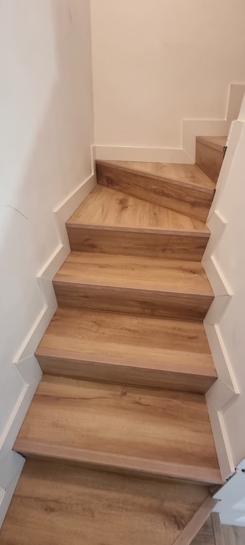 MULTISERVEIS I REFORMES .Pintura, Parquet y Reformas Integrales — Fotos 1