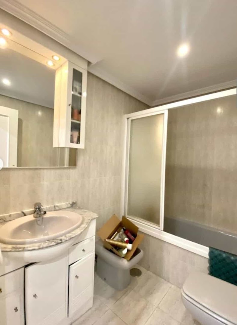 MULTISERVEIS I REFORMES .Pintura, Parquet y Reformas Integrales — Fotos 8