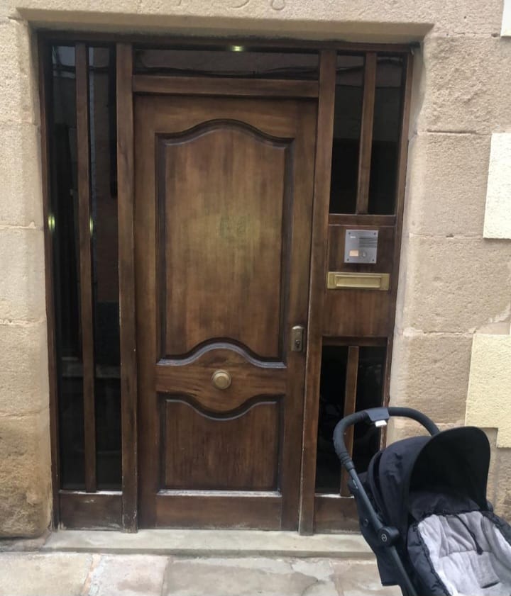 MULTISERVEIS I REFORMES .Pintura, Parquet y Reformas Integrales — Fotos 13
